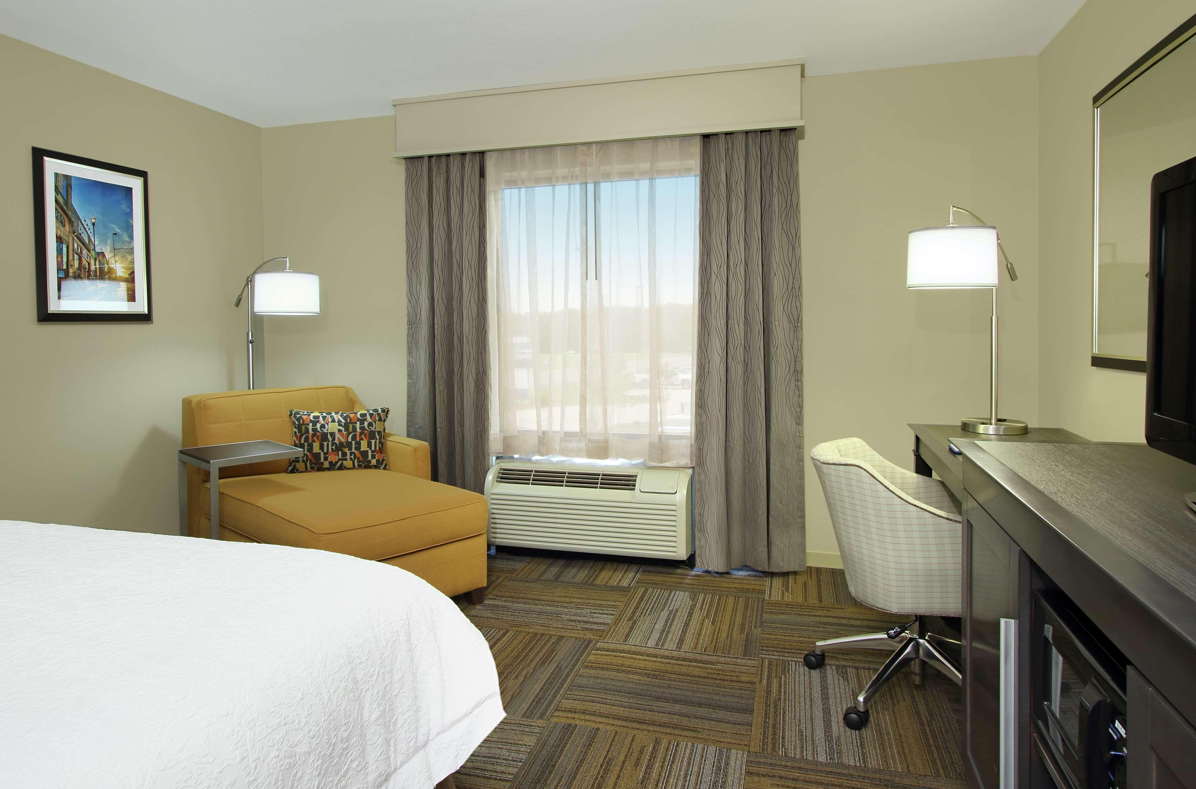 Hampton Inn Jasper, Al Exterior foto
