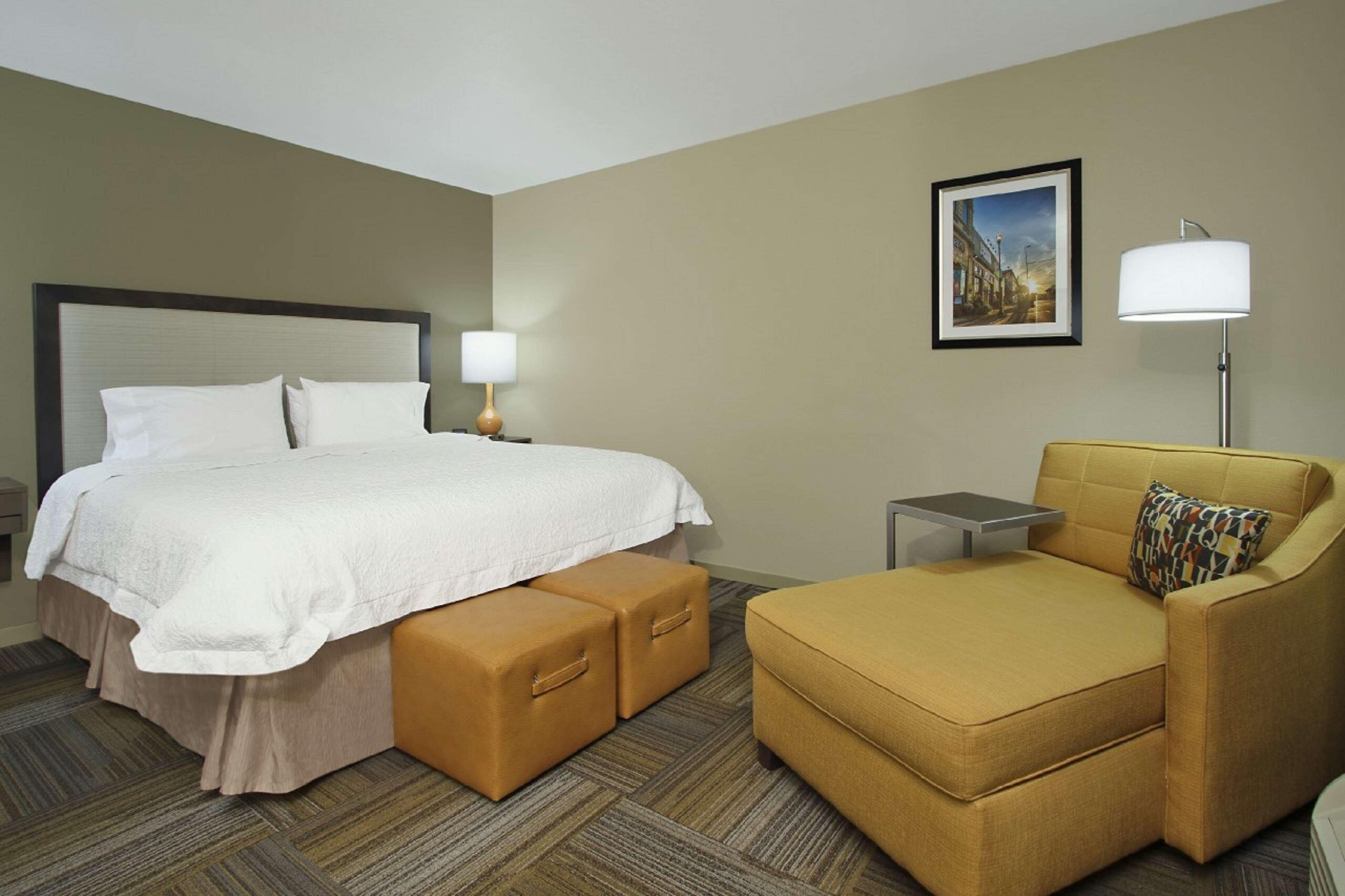 Hampton Inn Jasper, Al Exterior foto