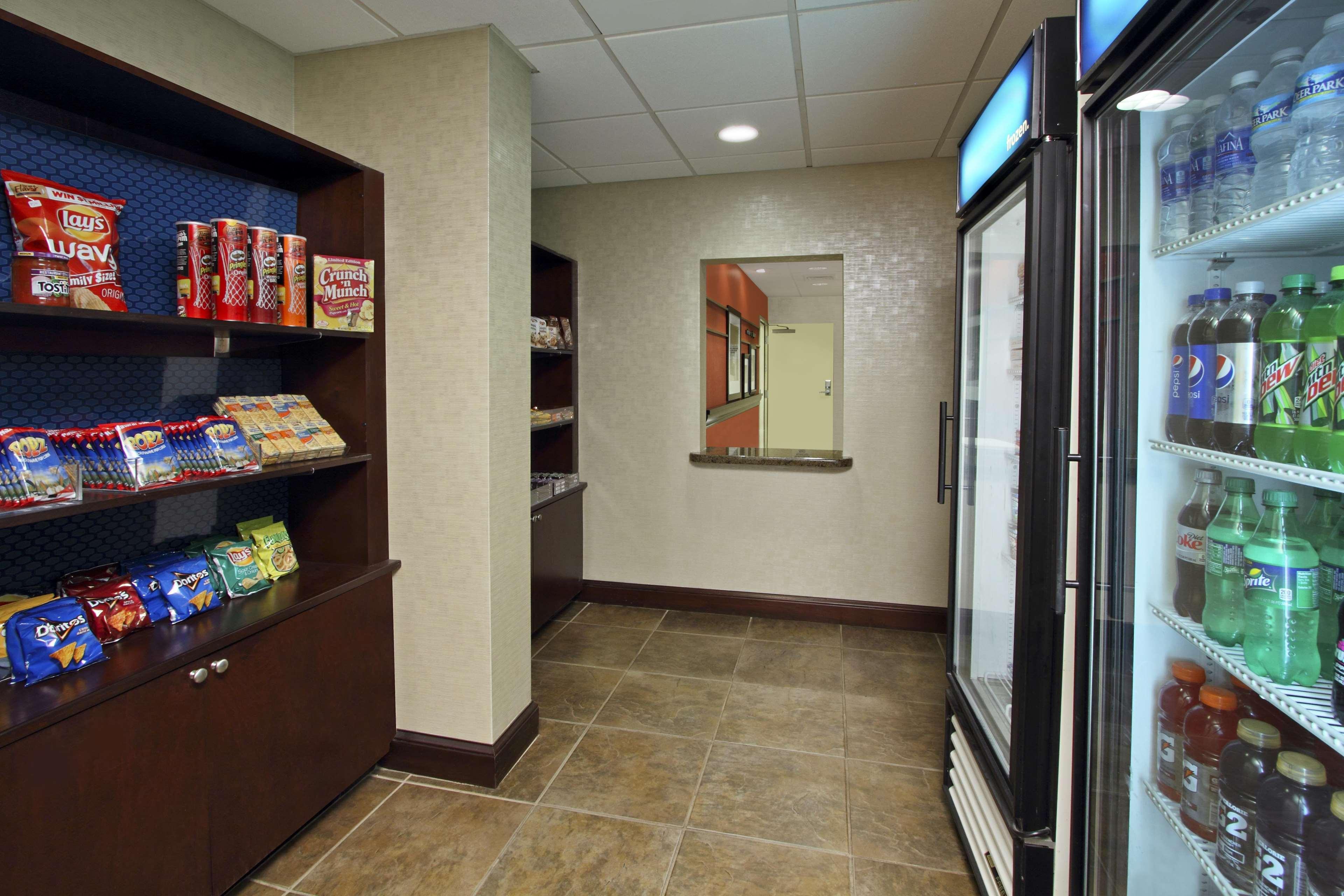 Hampton Inn Jasper, Al Exterior foto