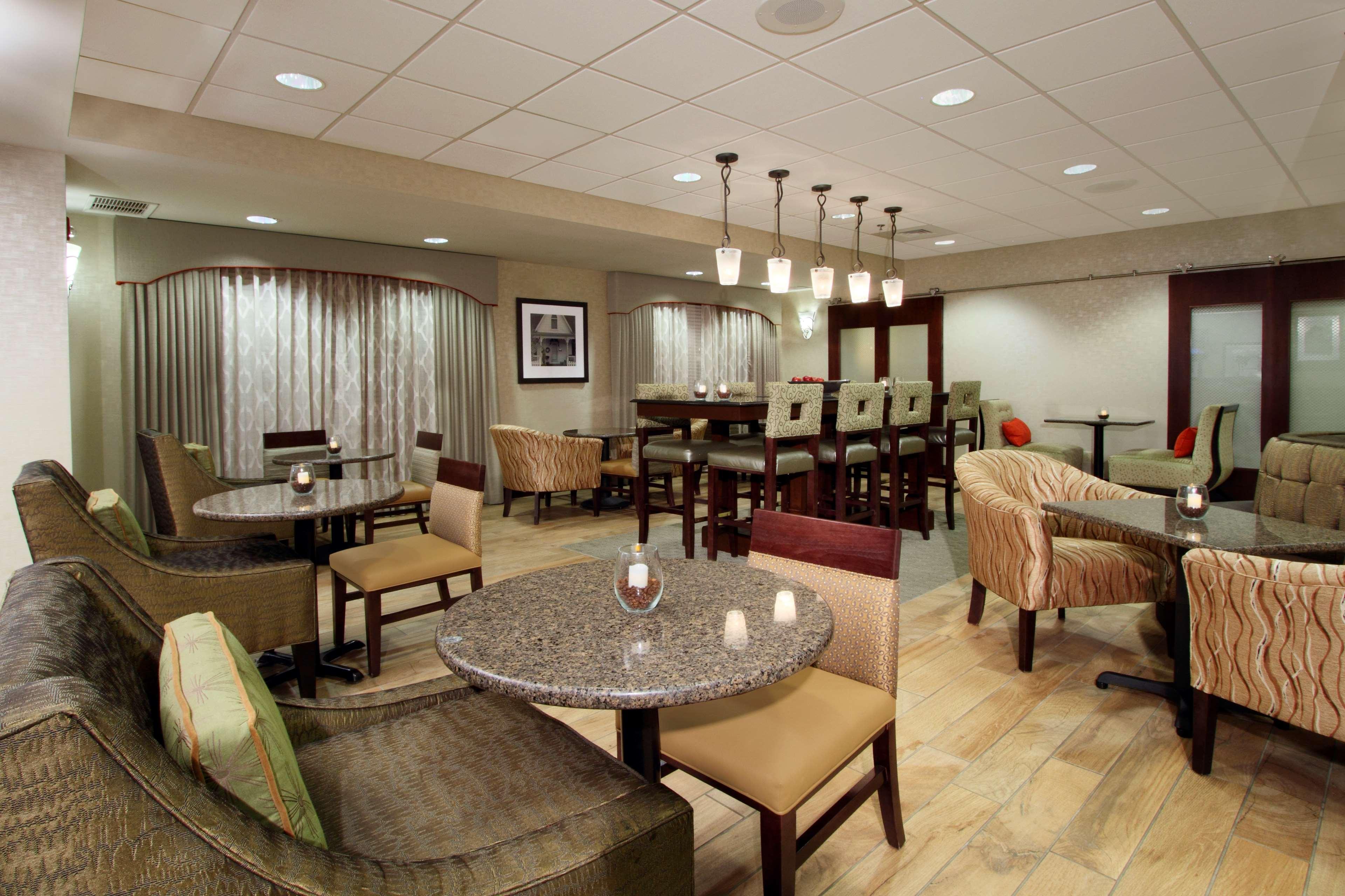 Hampton Inn Jasper, Al Exterior foto