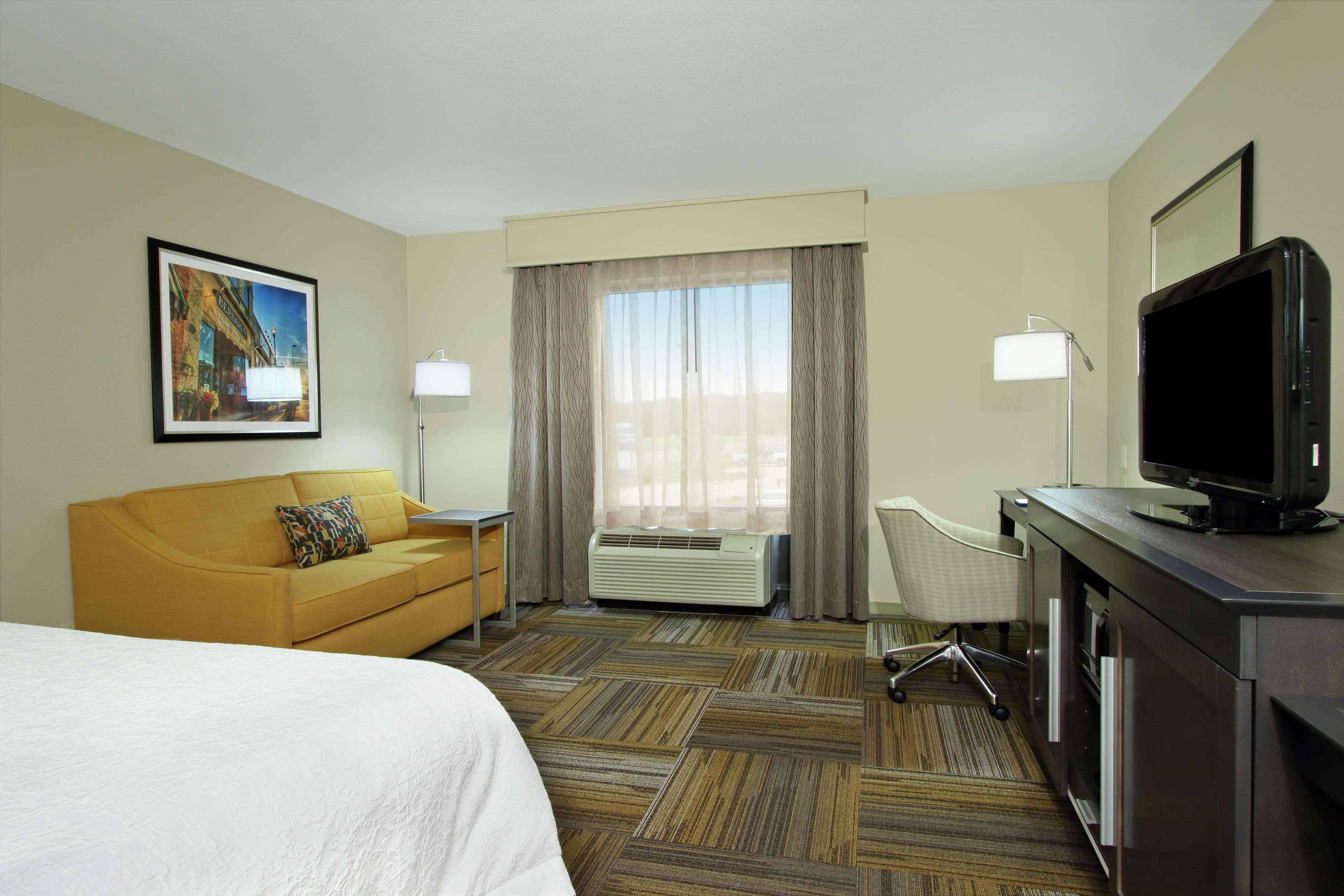 Hampton Inn Jasper, Al Exterior foto