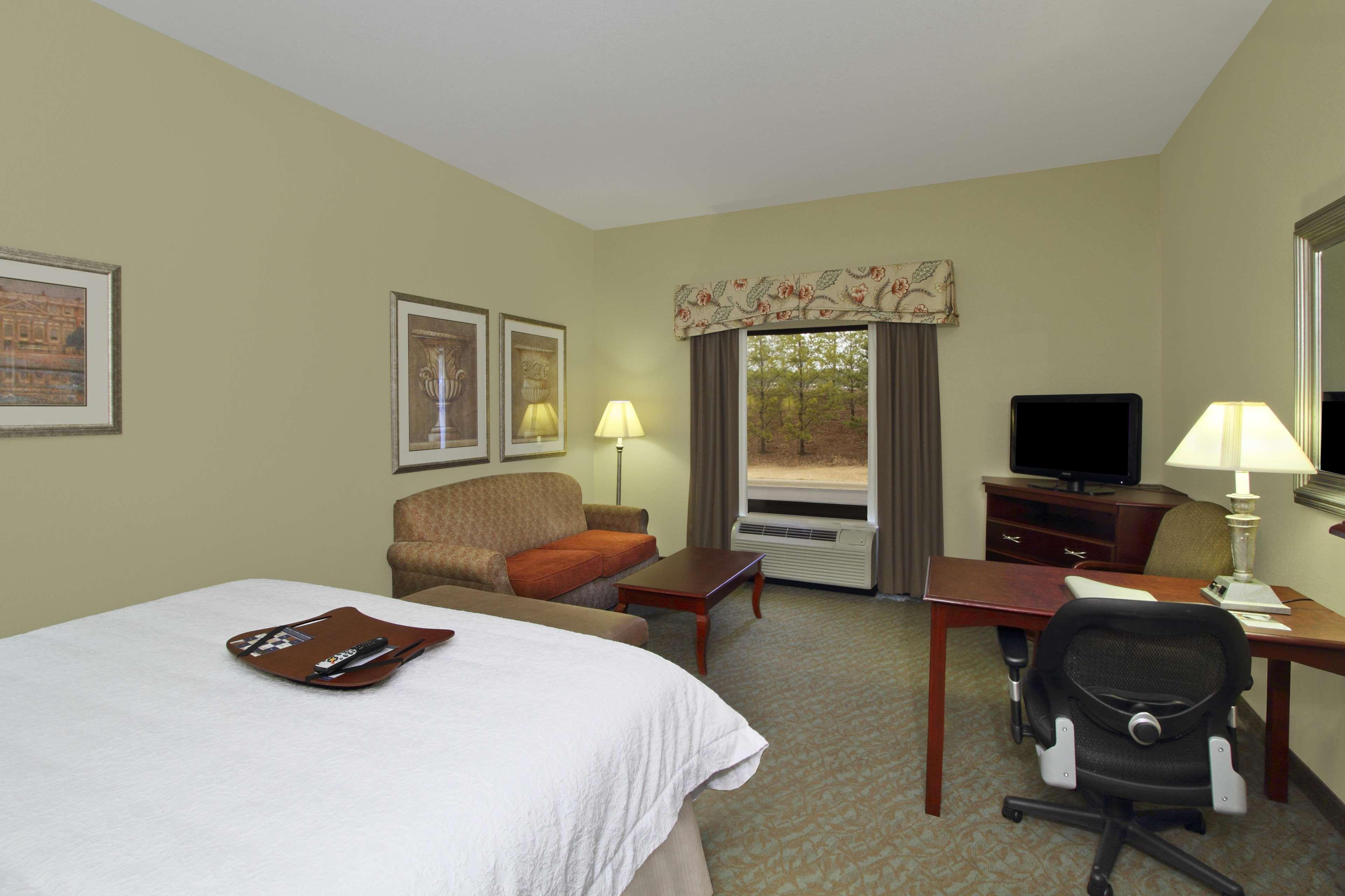 Hampton Inn Jasper, Al Exterior foto
