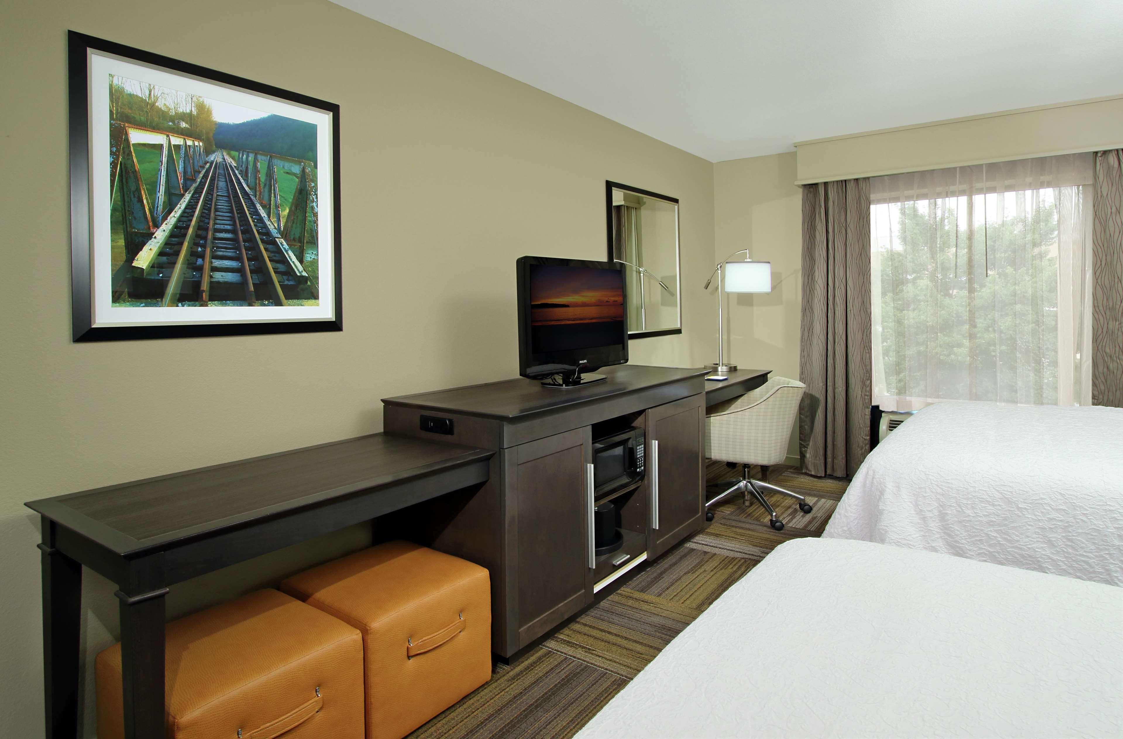Hampton Inn Jasper, Al Exterior foto