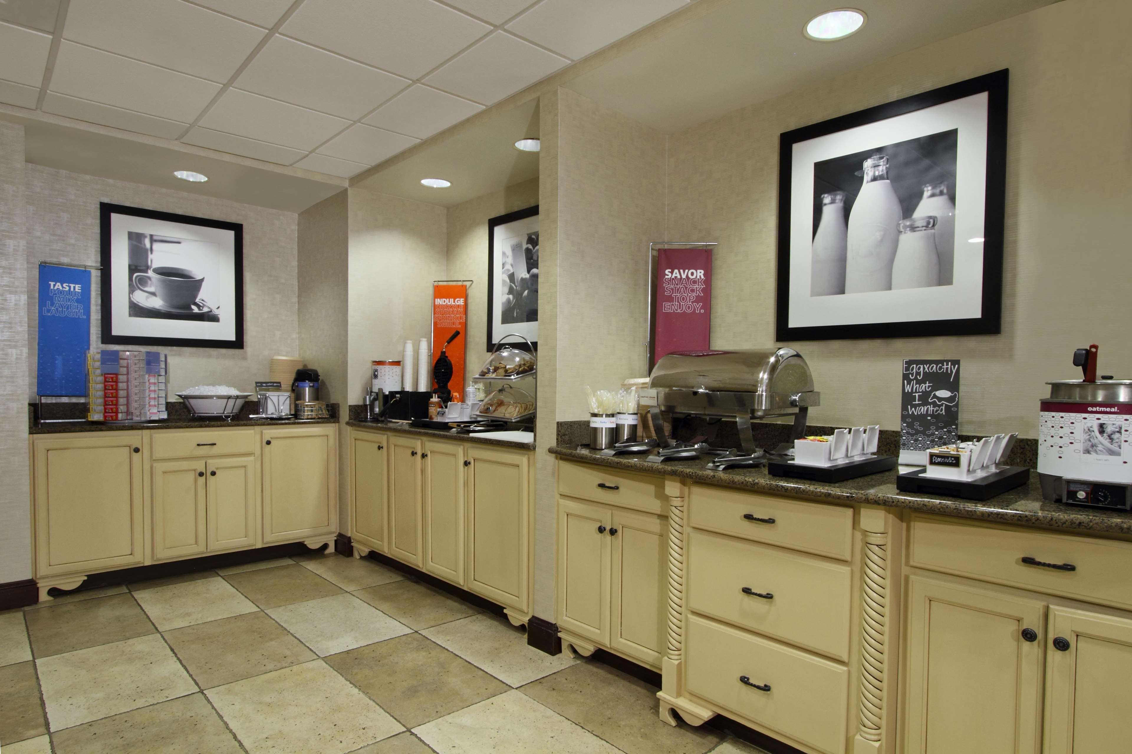 Hampton Inn Jasper, Al Exterior foto