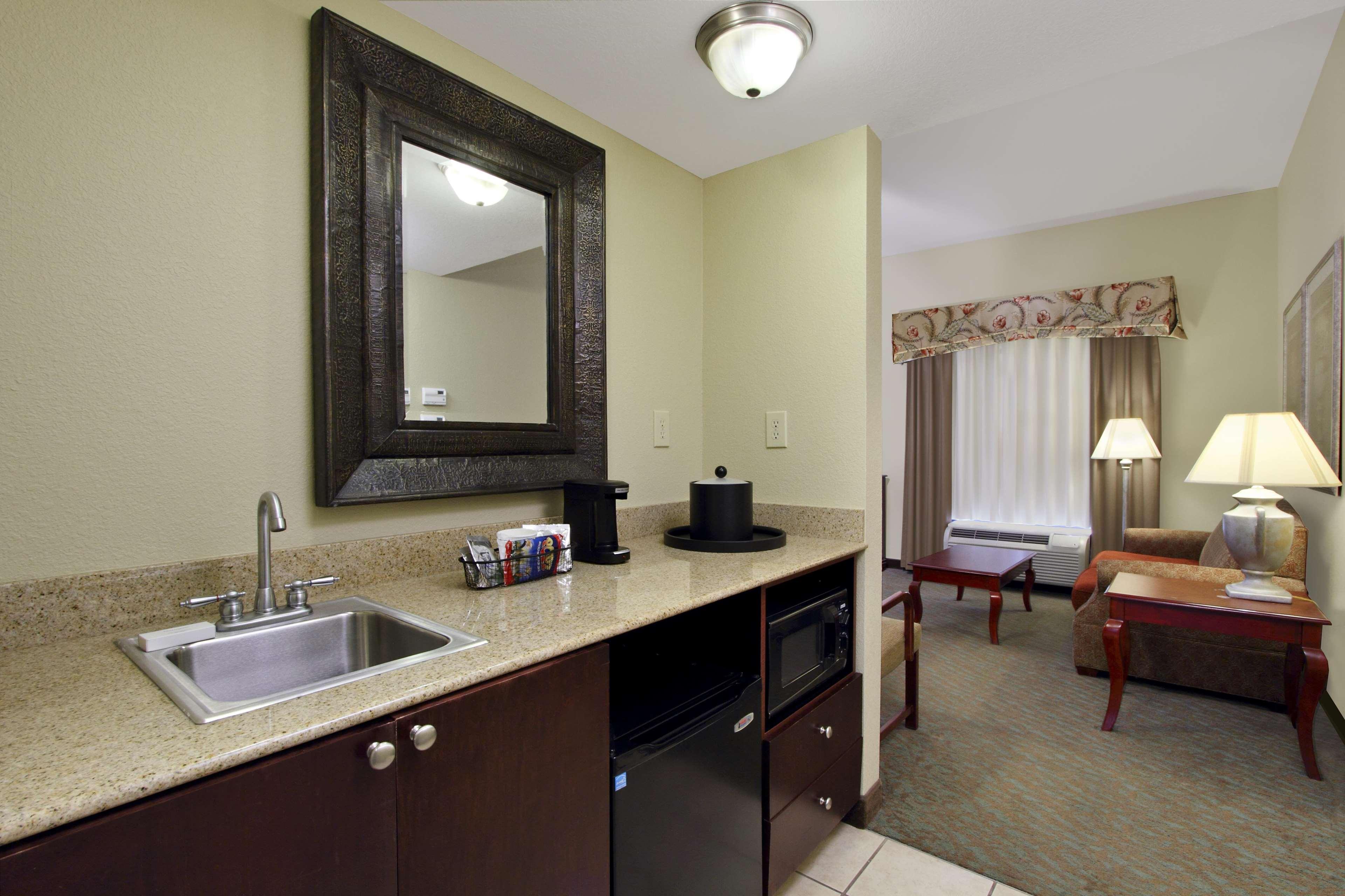 Hampton Inn Jasper, Al Exterior foto
