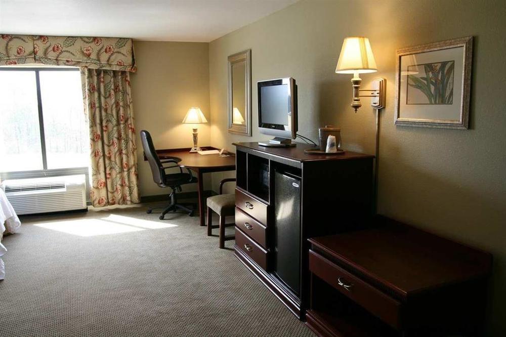 Hampton Inn Jasper, Al Cameră foto