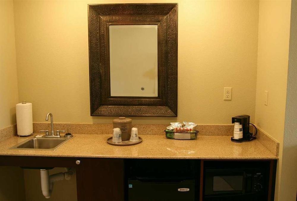 Hampton Inn Jasper, Al Restaurant foto