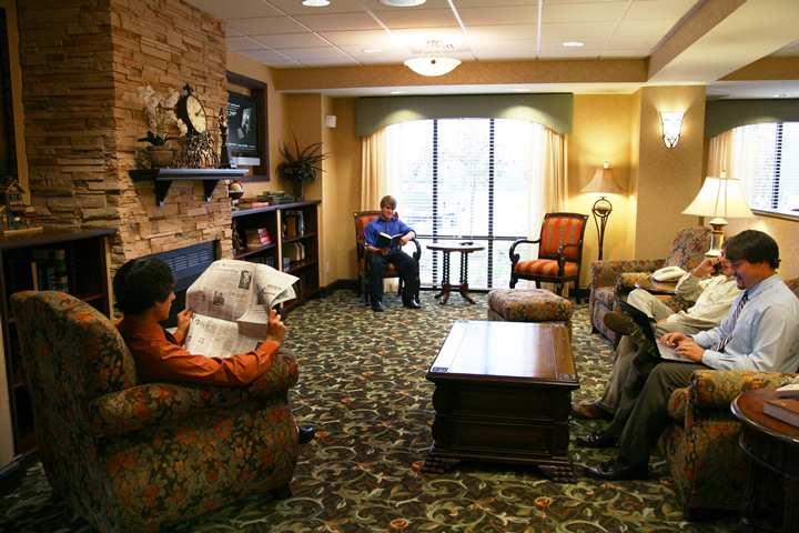 Hampton Inn Jasper, Al Exterior foto