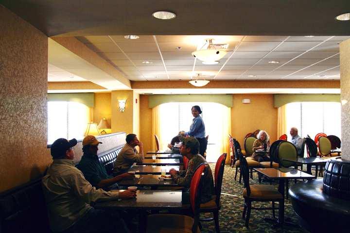 Hampton Inn Jasper, Al Exterior foto