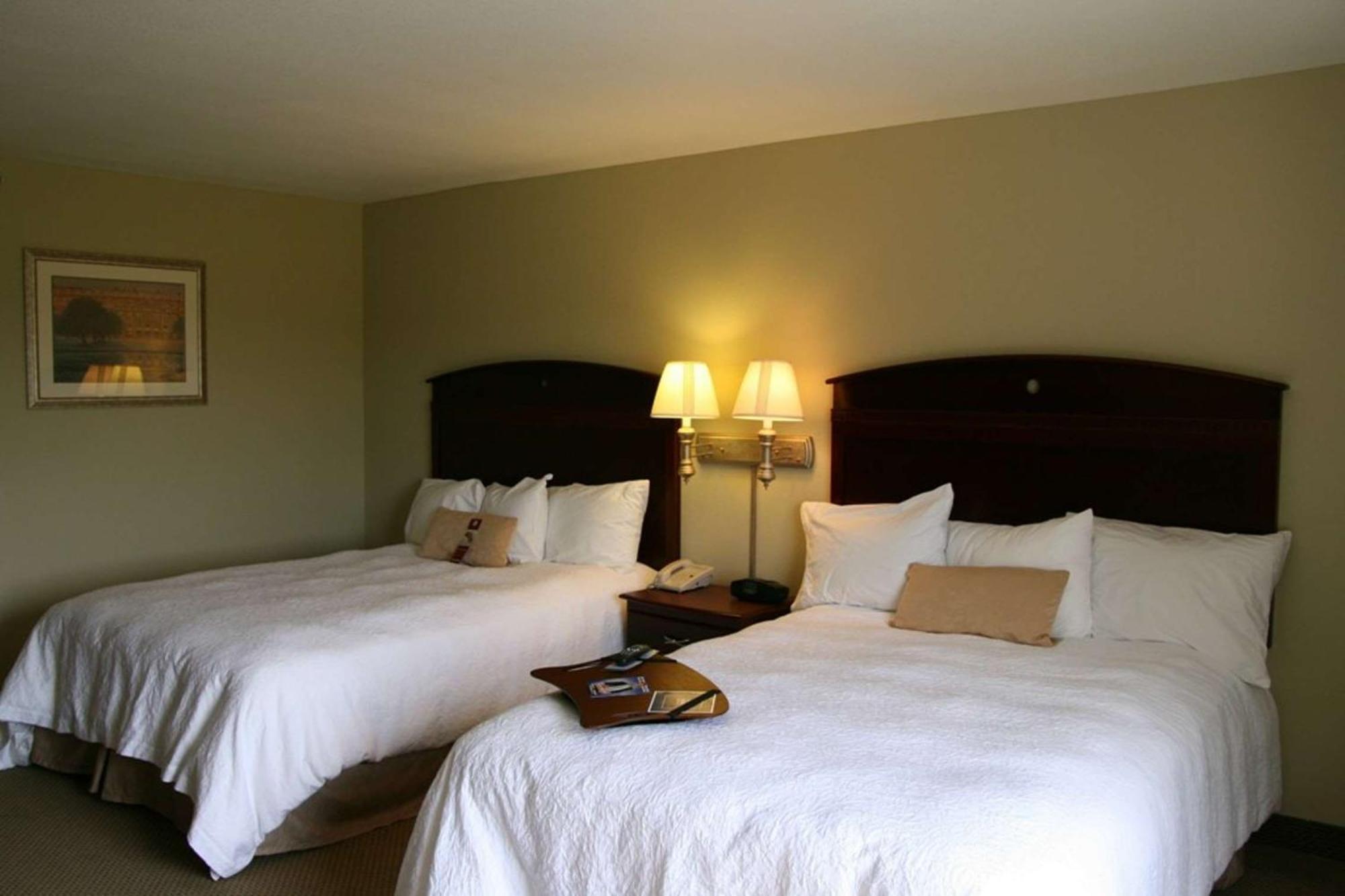 Hampton Inn Jasper, Al Exterior foto