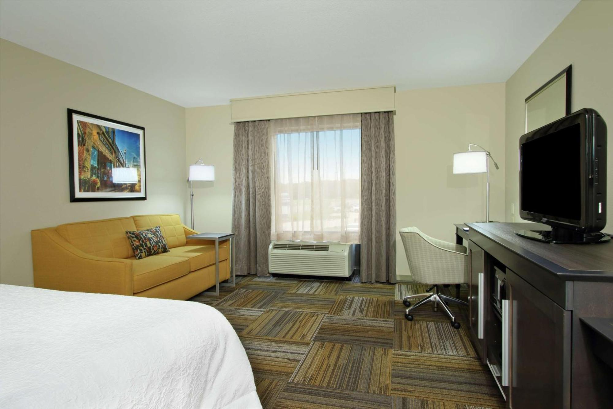 Hampton Inn Jasper, Al Exterior foto
