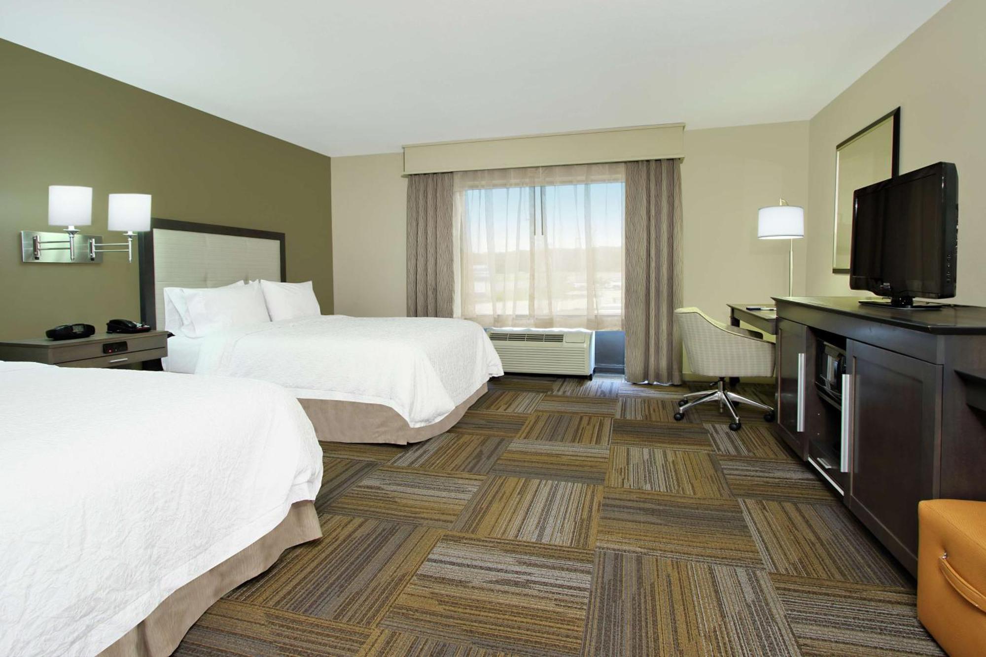 Hampton Inn Jasper, Al Exterior foto