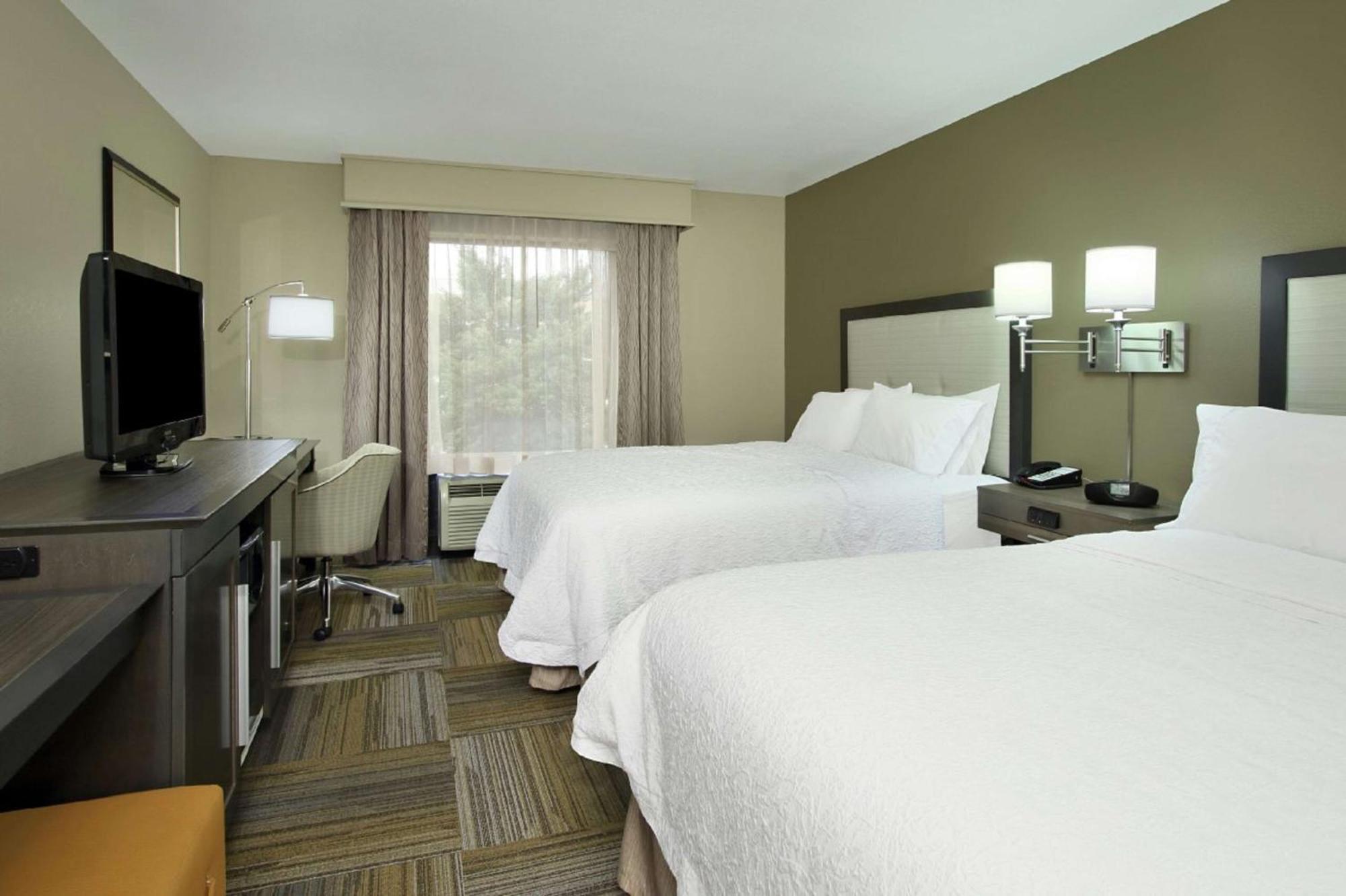 Hampton Inn Jasper, Al Exterior foto