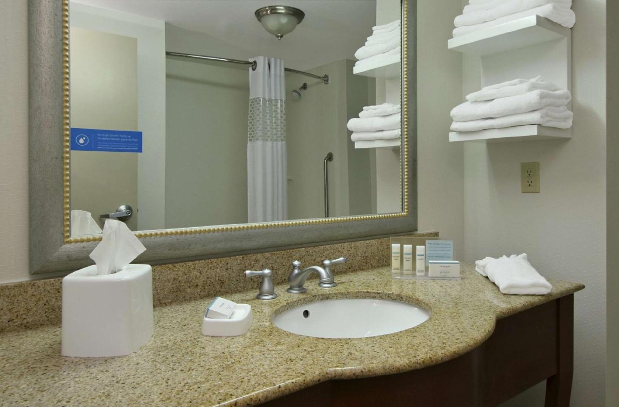 Hampton Inn Jasper, Al Exterior foto