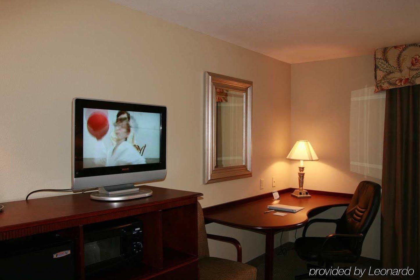 Hampton Inn Jasper, Al Cameră foto