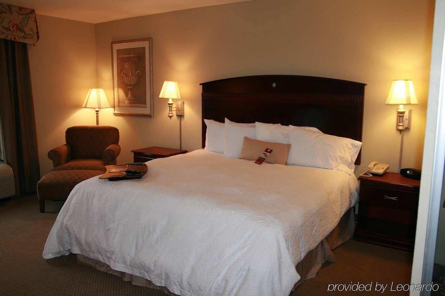 Hampton Inn Jasper, Al Cameră foto