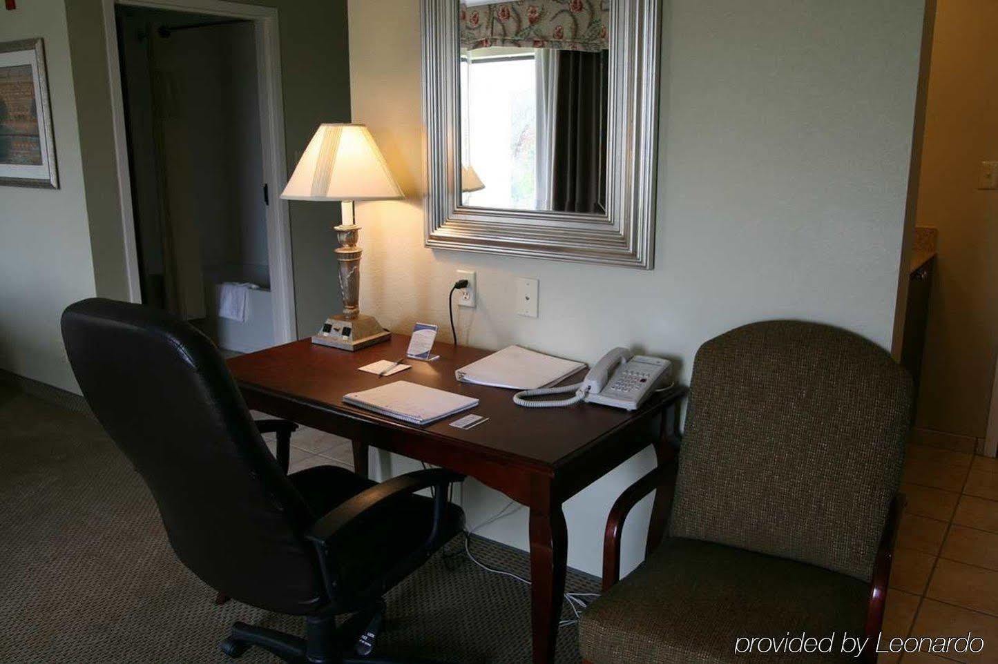 Hampton Inn Jasper, Al Cameră foto