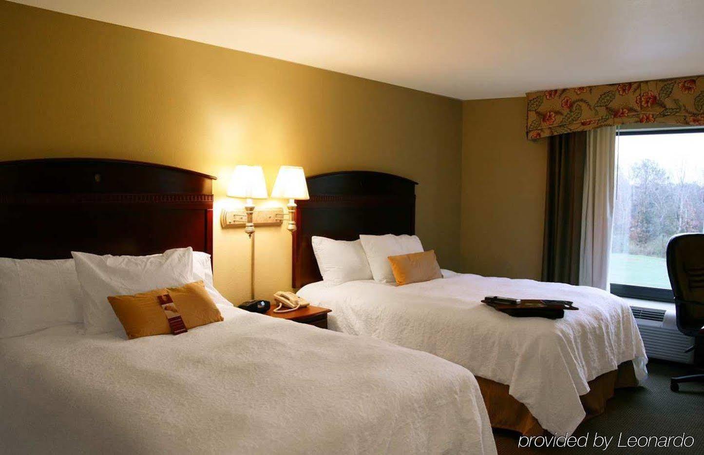Hampton Inn Jasper, Al Exterior foto