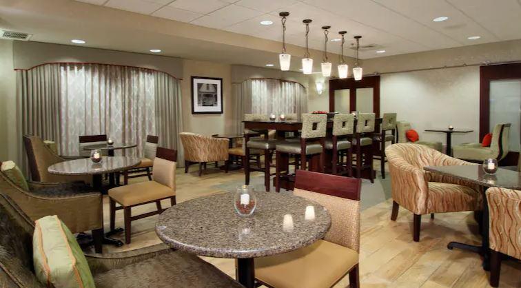 Hampton Inn Jasper, Al Exterior foto