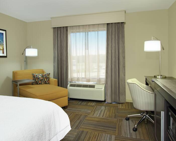 Hampton Inn Jasper, Al Exterior foto